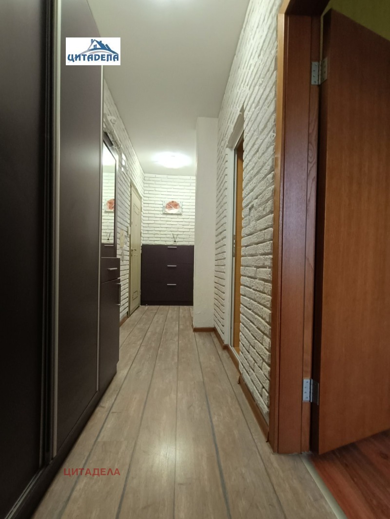 For Rent  2 bedroom Stara Zagora , ORB , 72 sq.m | 58450203 - image [5]