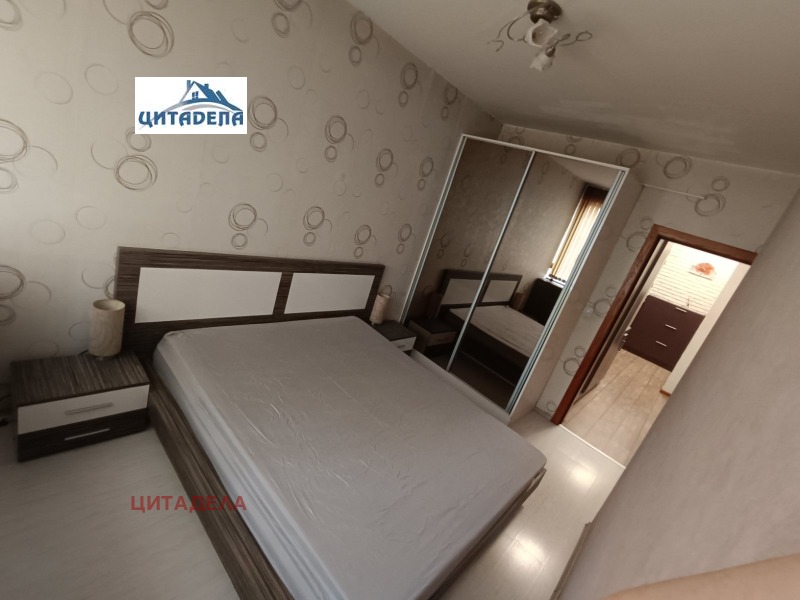 For Rent  2 bedroom Stara Zagora , ORB , 72 sq.m | 58450203 - image [9]