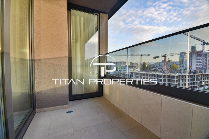 De inchiriat  2 dormitoare Sofia , Drujba 2 , 105 mp | 22449208 - imagine [10]