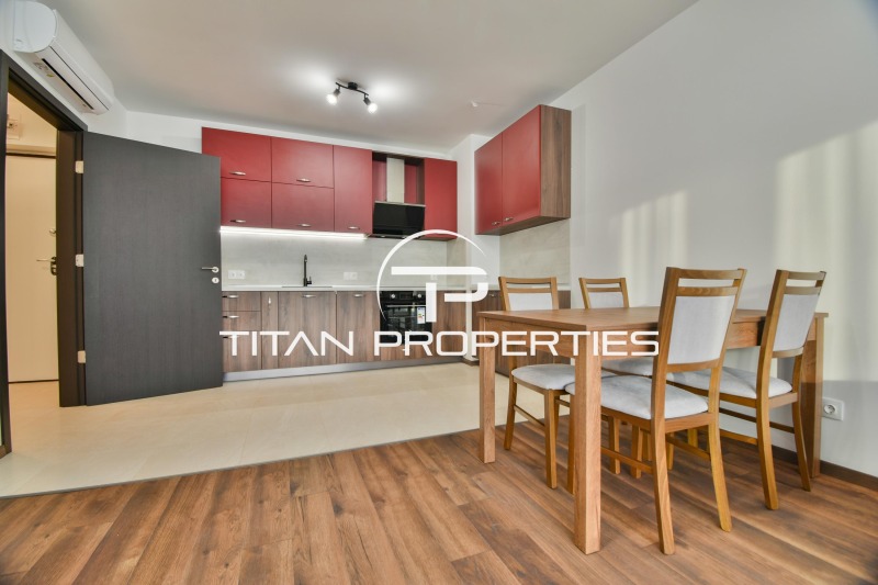 De inchiriat  2 dormitoare Sofia , Drujba 2 , 105 mp | 22449208 - imagine [4]