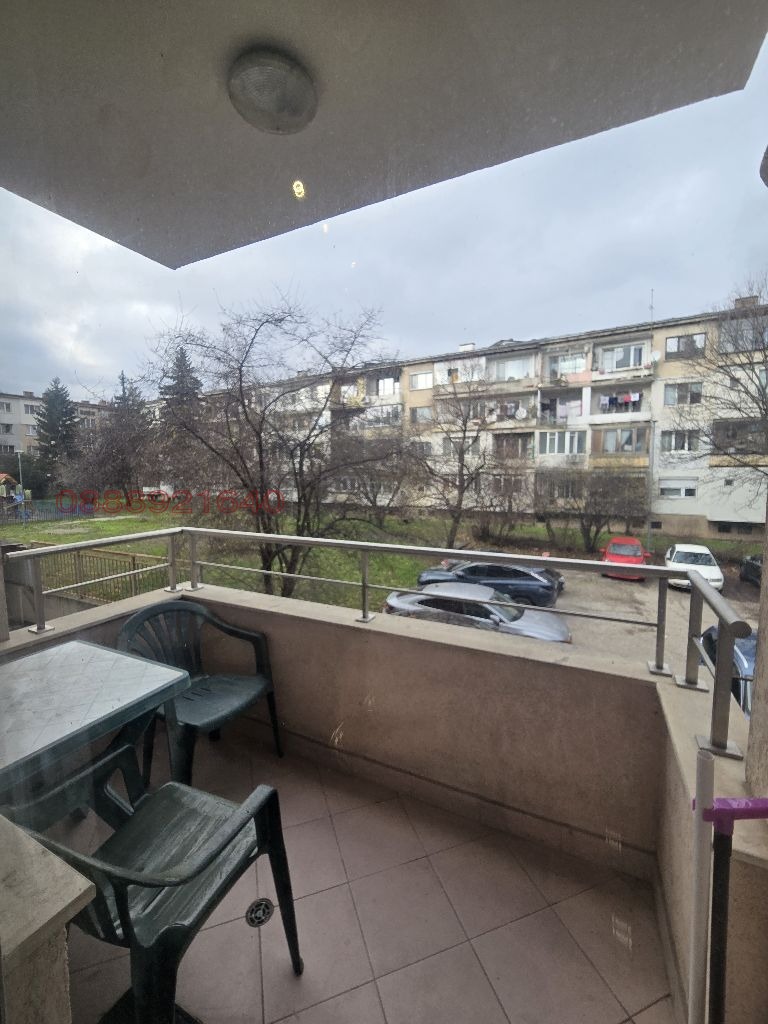 Дава под наем 3-СТАЕН, гр. София, Гоце Делчев, снимка 5 - Апартаменти - 52797514