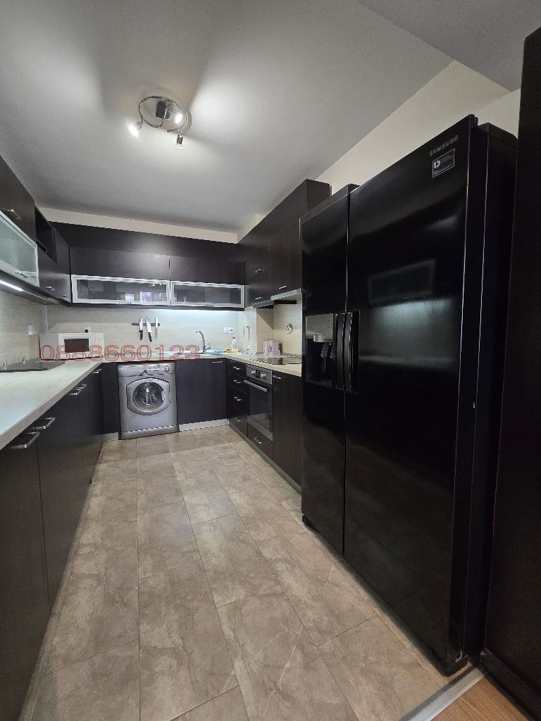 Дава под наем 3-СТАЕН, гр. София, Гоце Делчев, снимка 6 - Апартаменти - 53002354