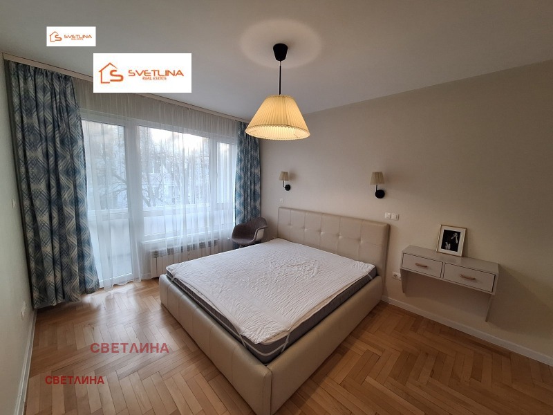 Дава под наем 3-СТАЕН, гр. София, Слатина, снимка 9 - Апартаменти - 53364880