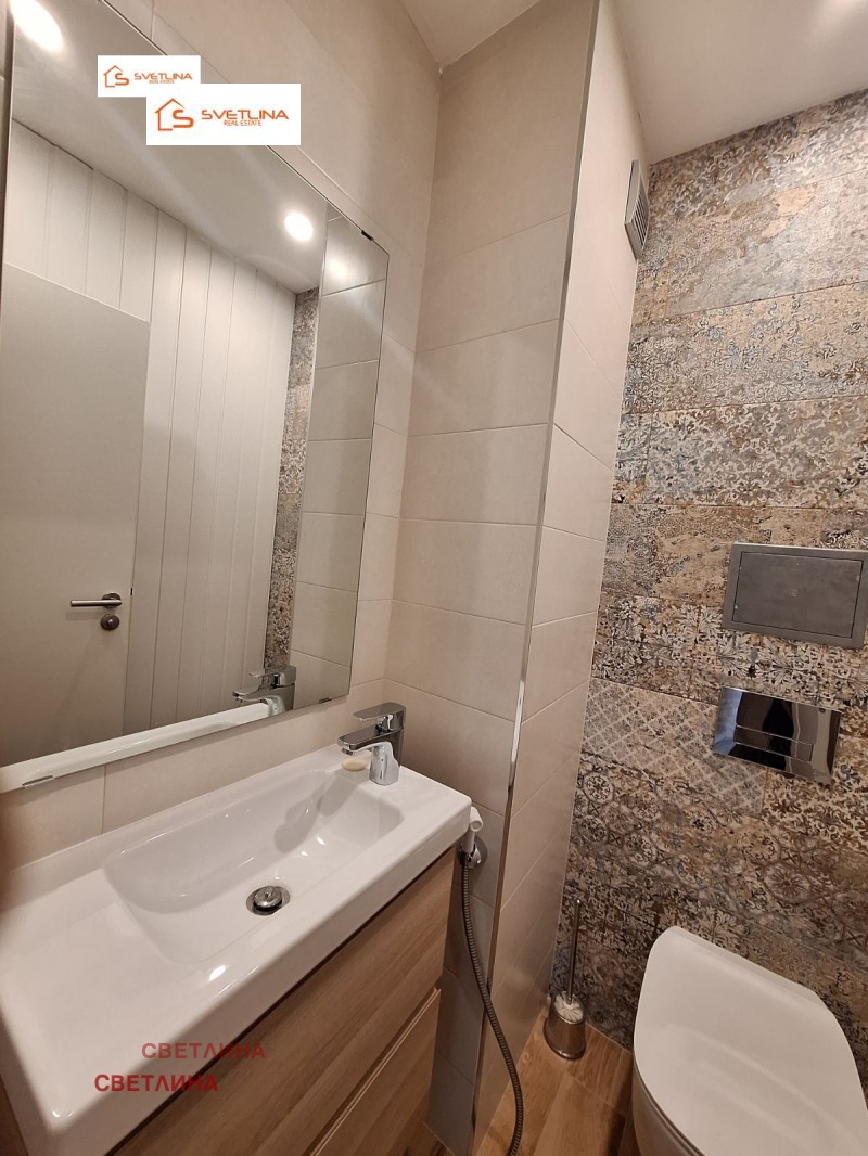 Дава под наем 3-СТАЕН, гр. София, Слатина, снимка 14 - Апартаменти - 53364880