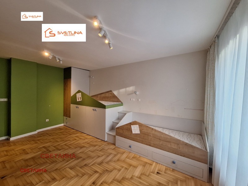 Дава под наем 3-СТАЕН, гр. София, Слатина, снимка 5 - Апартаменти - 53364880