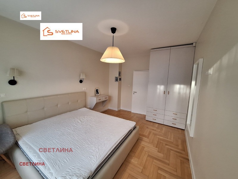 Дава под наем 3-СТАЕН, гр. София, Слатина, снимка 10 - Апартаменти - 53364880