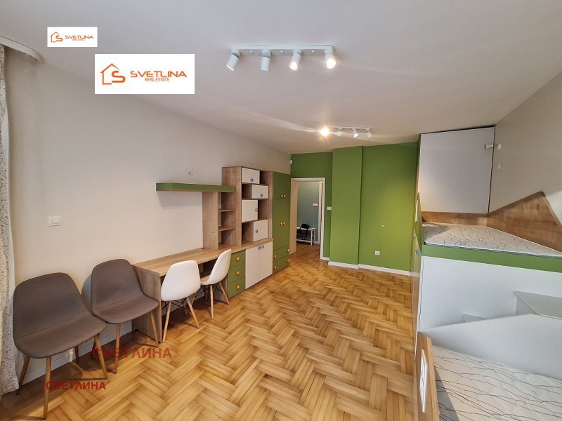 Дава под наем 3-СТАЕН, гр. София, Слатина, снимка 6 - Апартаменти - 53364880