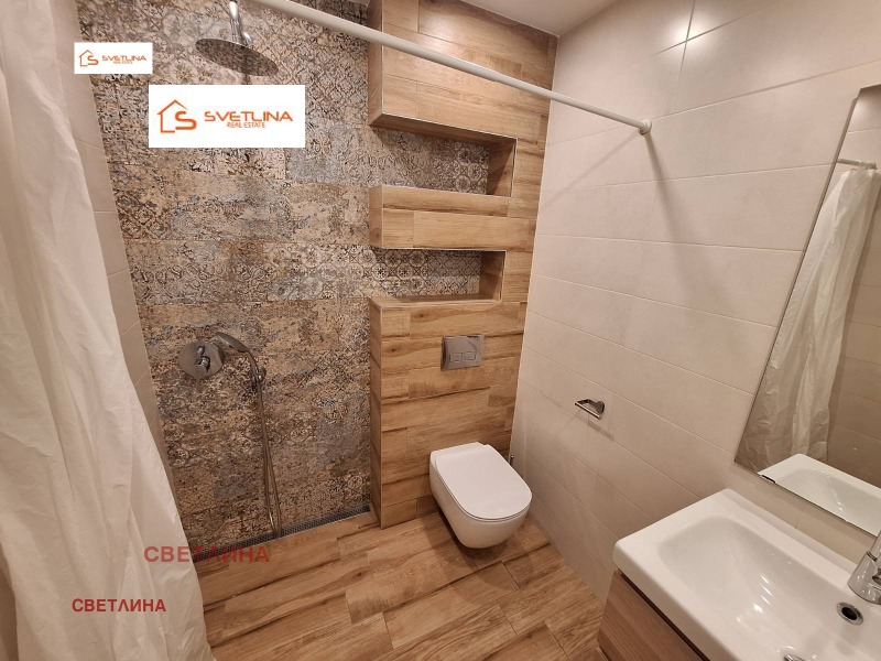 Дава под наем 3-СТАЕН, гр. София, Слатина, снимка 13 - Апартаменти - 53364880