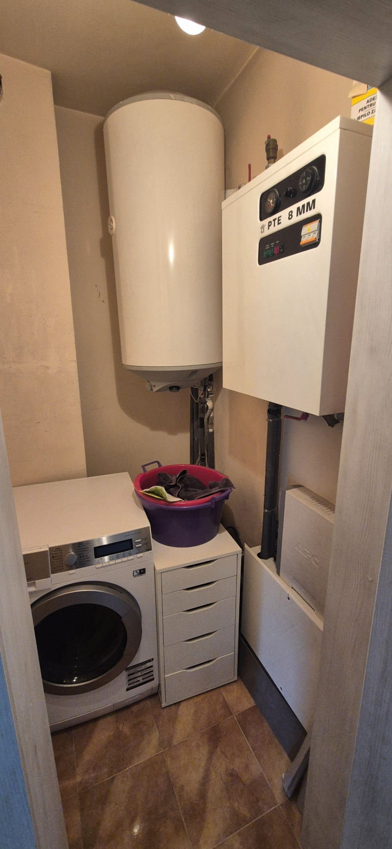 Дава под наем 3-СТАЕН, гр. София, Витоша, снимка 15 - Апартаменти - 53525608