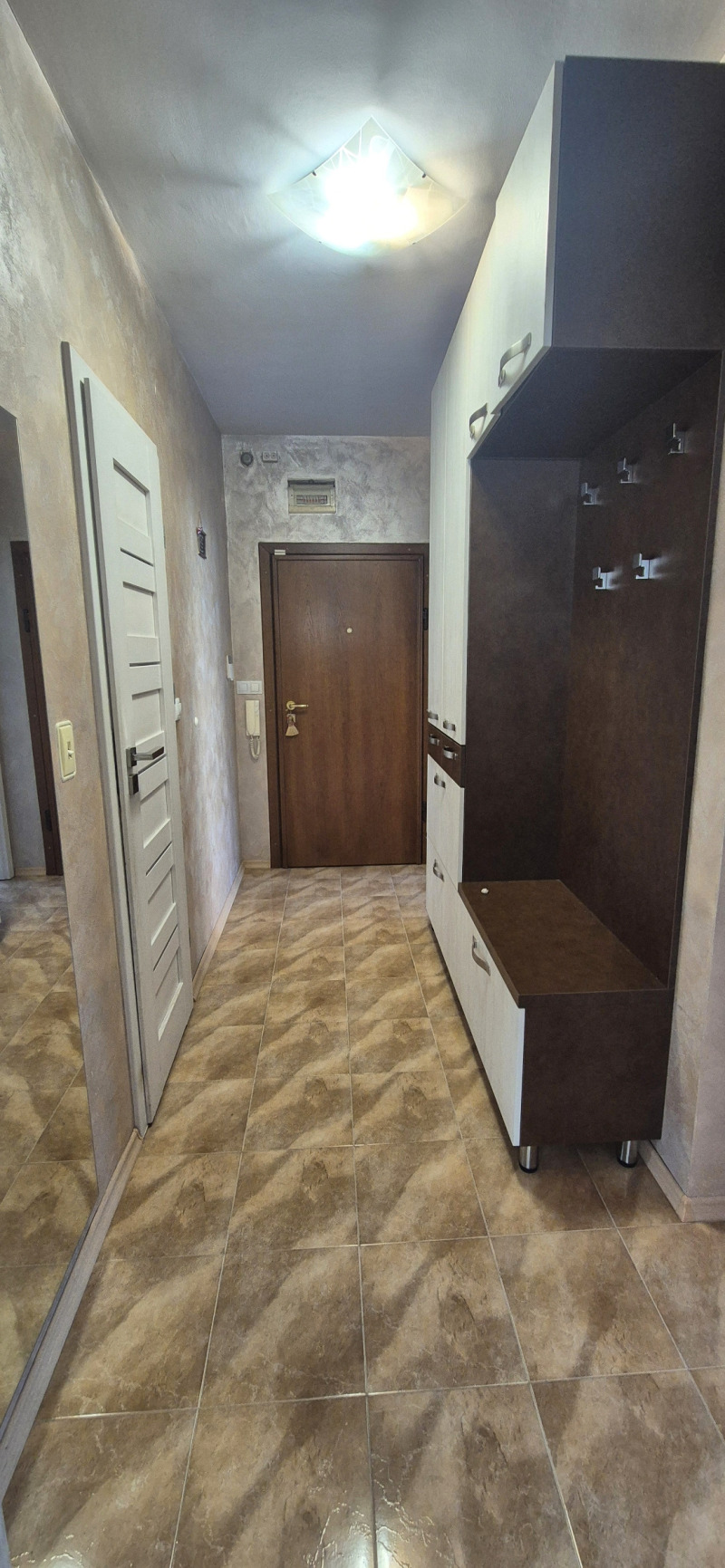 Дава под наем 3-СТАЕН, гр. София, Витоша, снимка 13 - Апартаменти - 53525608