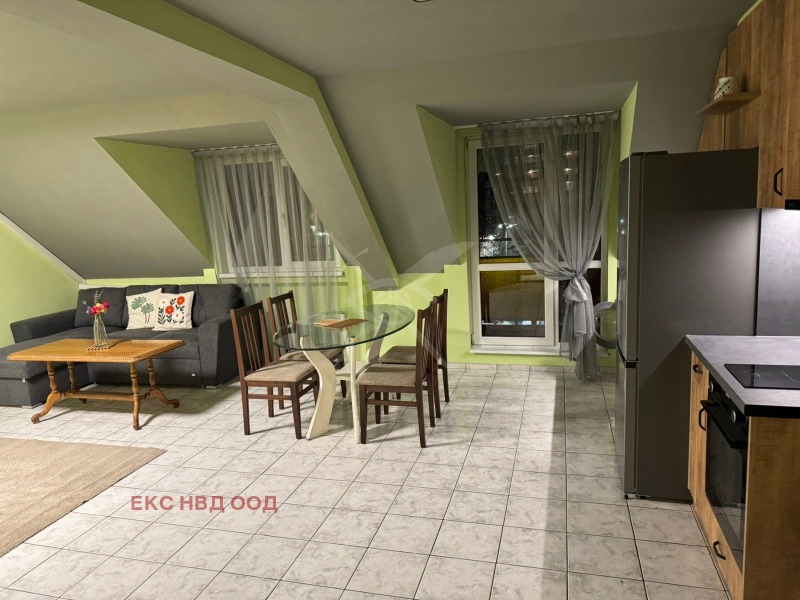 Дава под наем 4-СТАЕН, гр. Пловдив, Каменица 1, снимка 2 - Апартаменти - 53442534