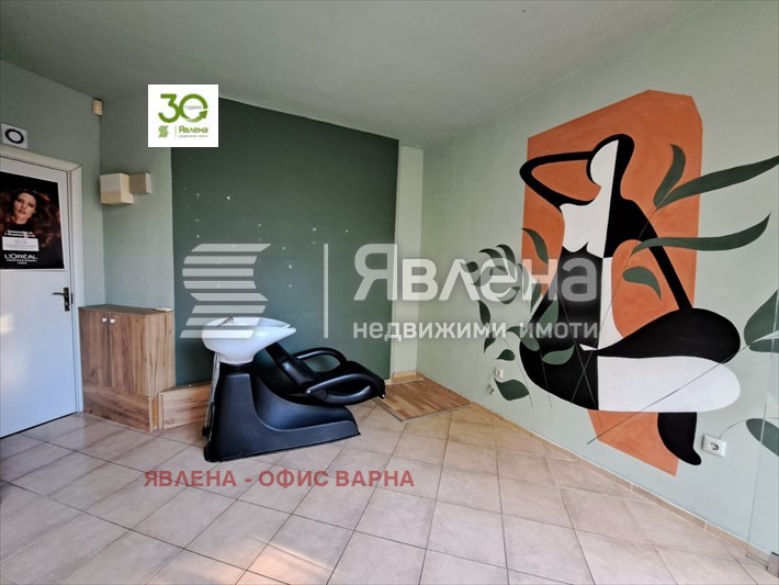 Da affittare  Ufficio Varna , Chataldga , 20 mq | 89281212 - Immagine [2]