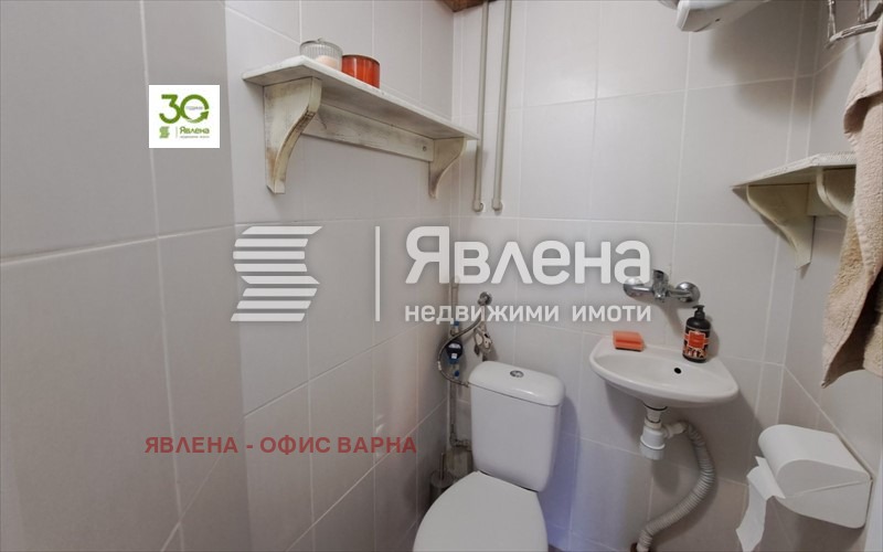 Da affittare  Ufficio Varna , Chataldga , 20 mq | 89281212 - Immagine [3]