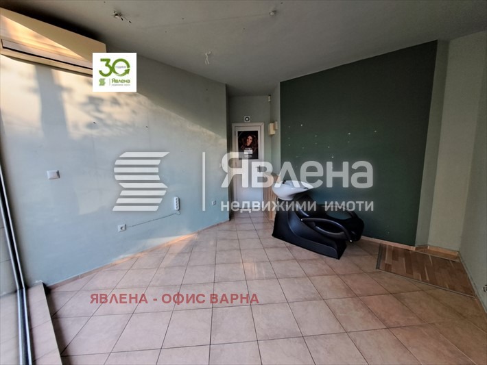 Da affittare  Ufficio Varna , Chataldga , 20 mq | 89281212