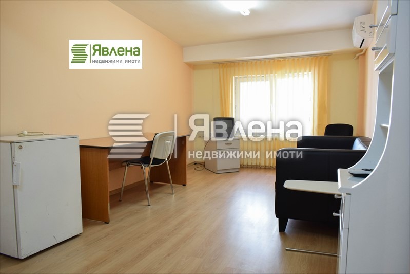 Дава под наем ОФИС, гр. София, Център, снимка 7 - Офиси - 52620444