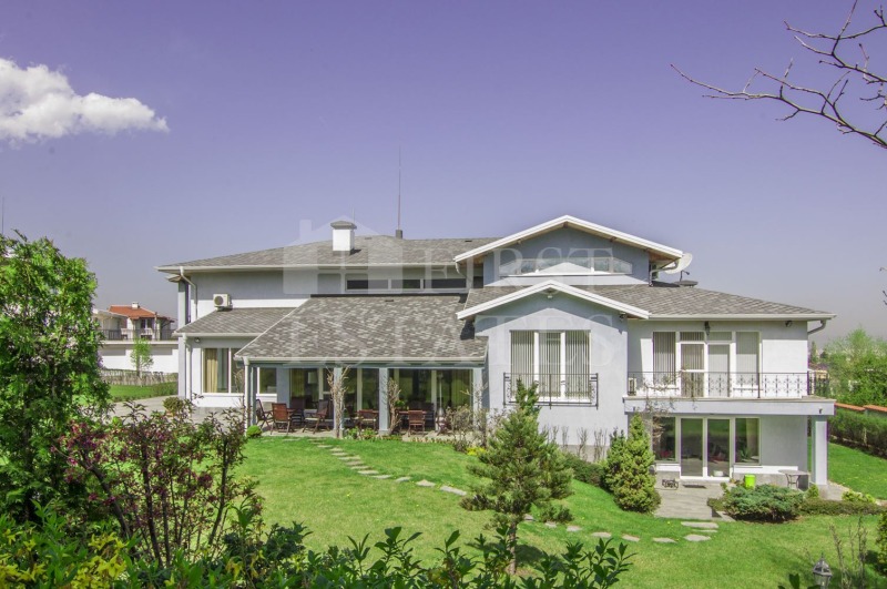 Под наем КЪЩА, град София, в.з.Малинова долина • 6000 € / 11734.98 лв. • 58081332 1