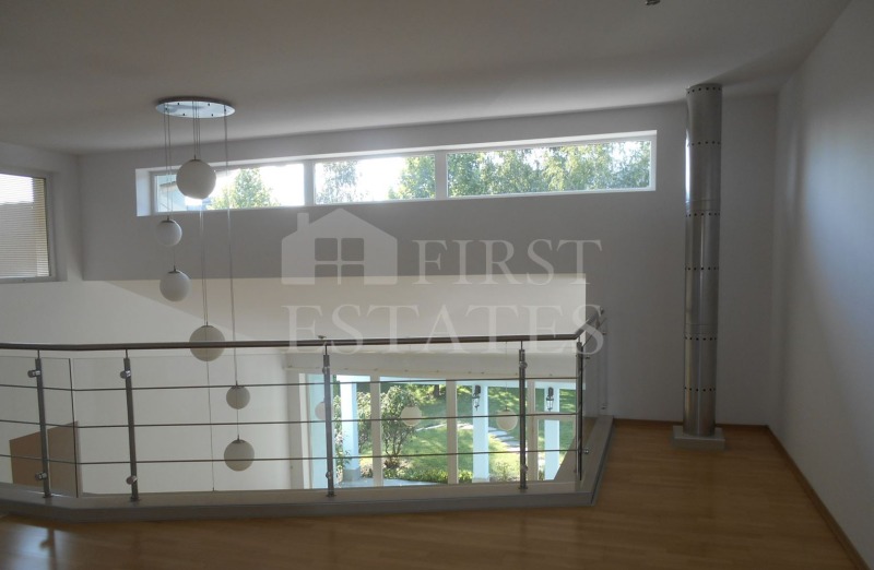 Дава под наем КЪЩА, гр. София, в.з.Малинова долина, снимка 10 - Къщи - 52358760