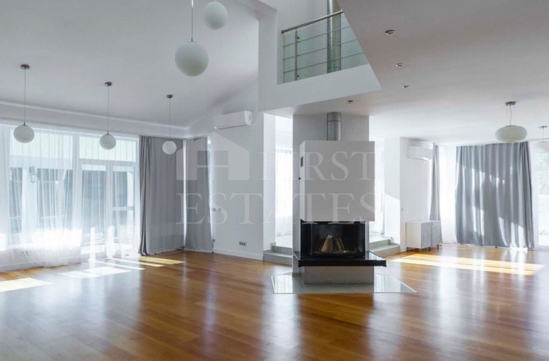 Дава под наем КЪЩА, гр. София, в.з.Малинова долина, снимка 8 - Къщи - 52358760