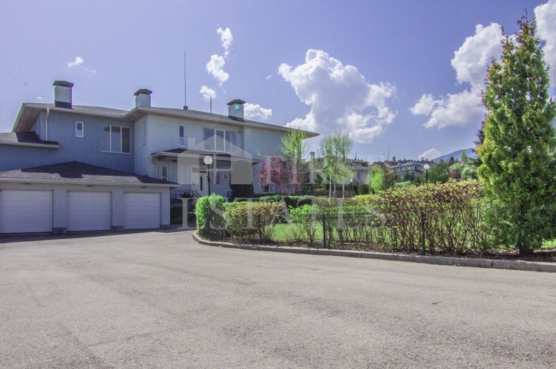 Дава под наем КЪЩА, гр. София, в.з.Малинова долина, снимка 4 - Къщи - 52358760