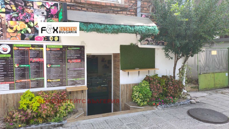 For Rent  Bar, Coffee shop Plovdiv , Karshiyaka , 30 sq.m | 95641928 - image [2]