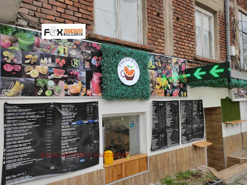 Do wynajęcia  Bar; kawiarnia Plowdiw , Karszijaka , 30 mkw | 95641928