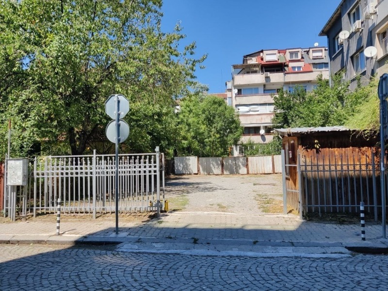 A louer  Place de parking Sofia , Tsentar , 20 m² | 99888533