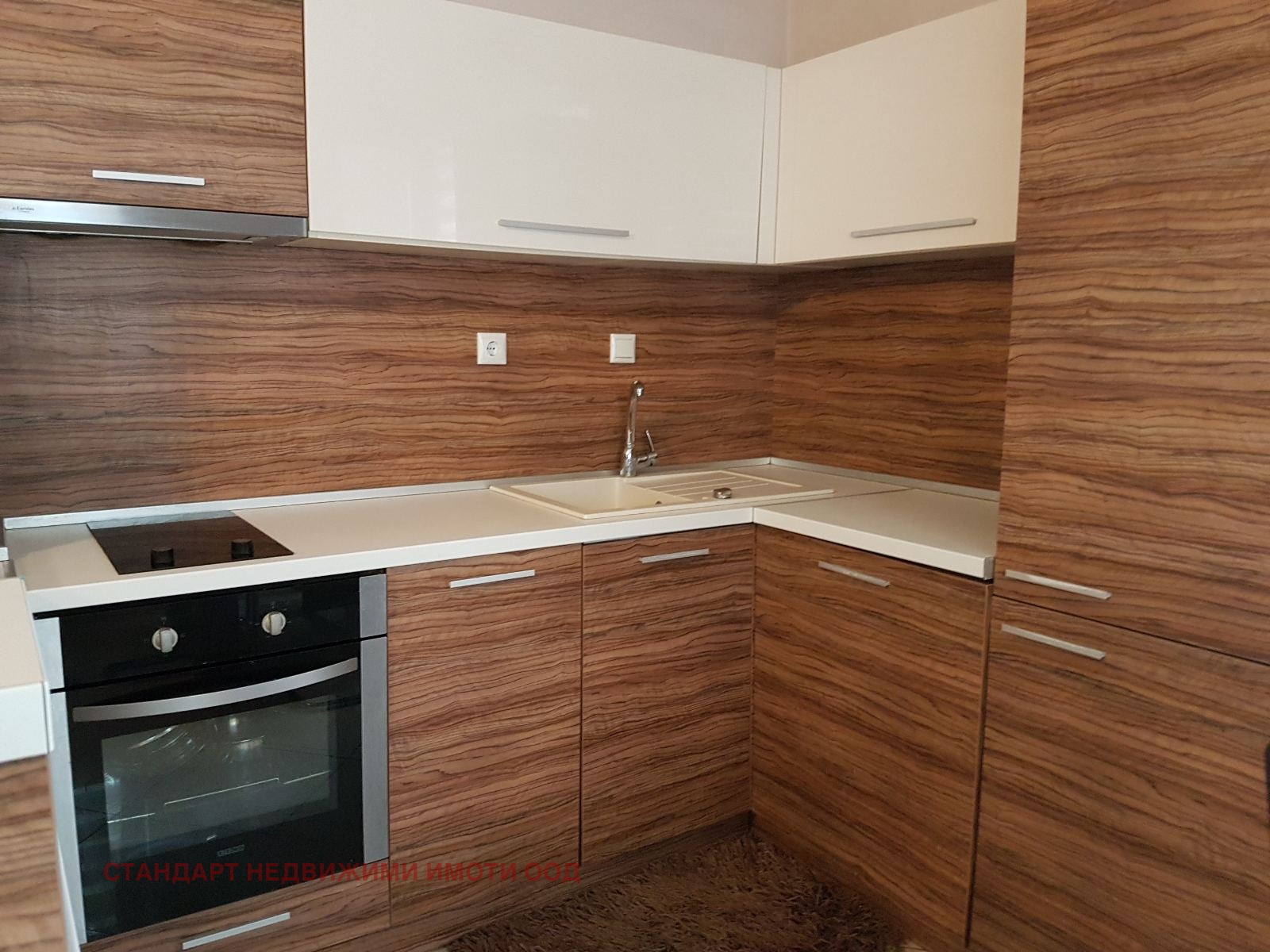Дава под наем 2-СТАЕН, гр. Пловдив, Каменица 2, снимка 10 - Апартаменти - 55990370