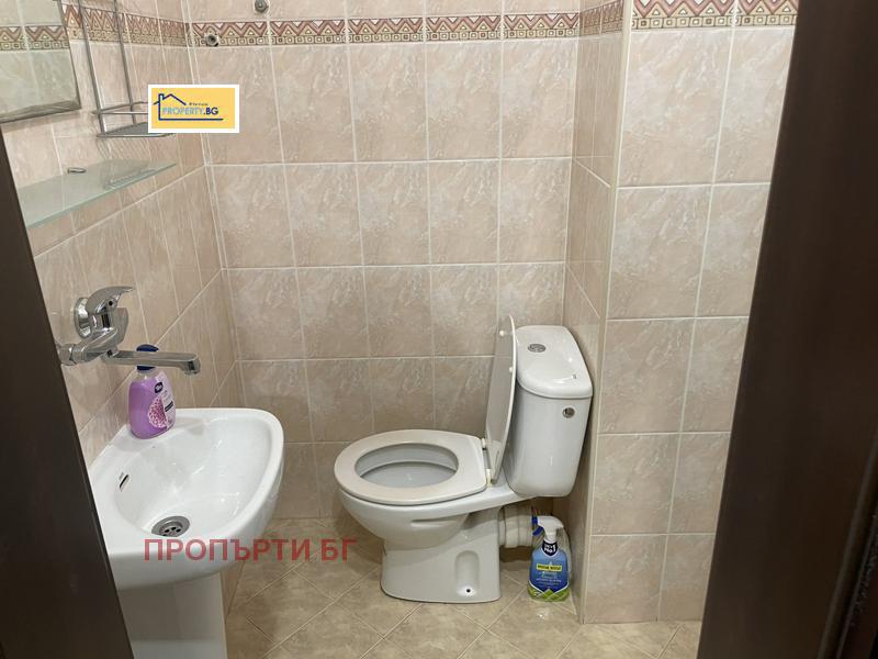 Дава под наем 2-СТАЕН, гр. Плевен, Идеален център, снимка 9 - Апартаменти - 53604053
