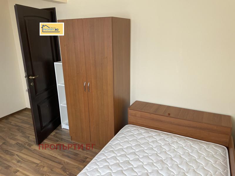 Дава под наем 2-СТАЕН, гр. Плевен, Идеален център, снимка 8 - Апартаменти - 53604053