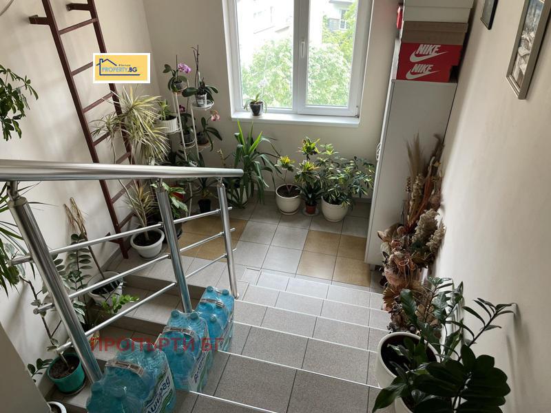 Дава под наем 2-СТАЕН, гр. Плевен, Идеален център, снимка 10 - Апартаменти - 53604053