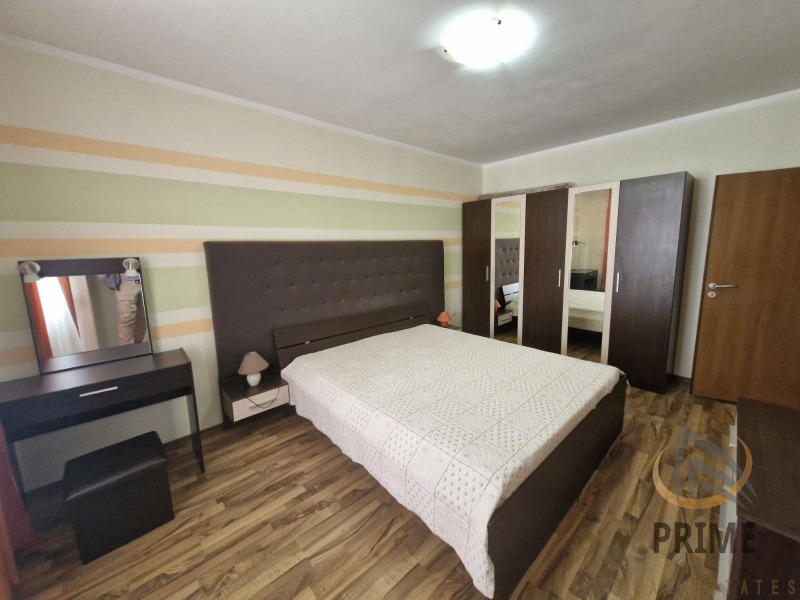 Издаје се  1 спаваћа соба Бургас , Лазур , 86 м2 | 54020757 - слика [10]