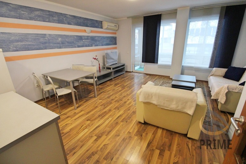 Издаје се  1 спаваћа соба Бургас , Лазур , 86 м2 | 54020757 - слика [3]