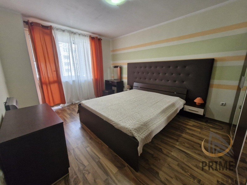 Издаје се  1 спаваћа соба Бургас , Лазур , 86 м2 | 54020757 - слика [11]