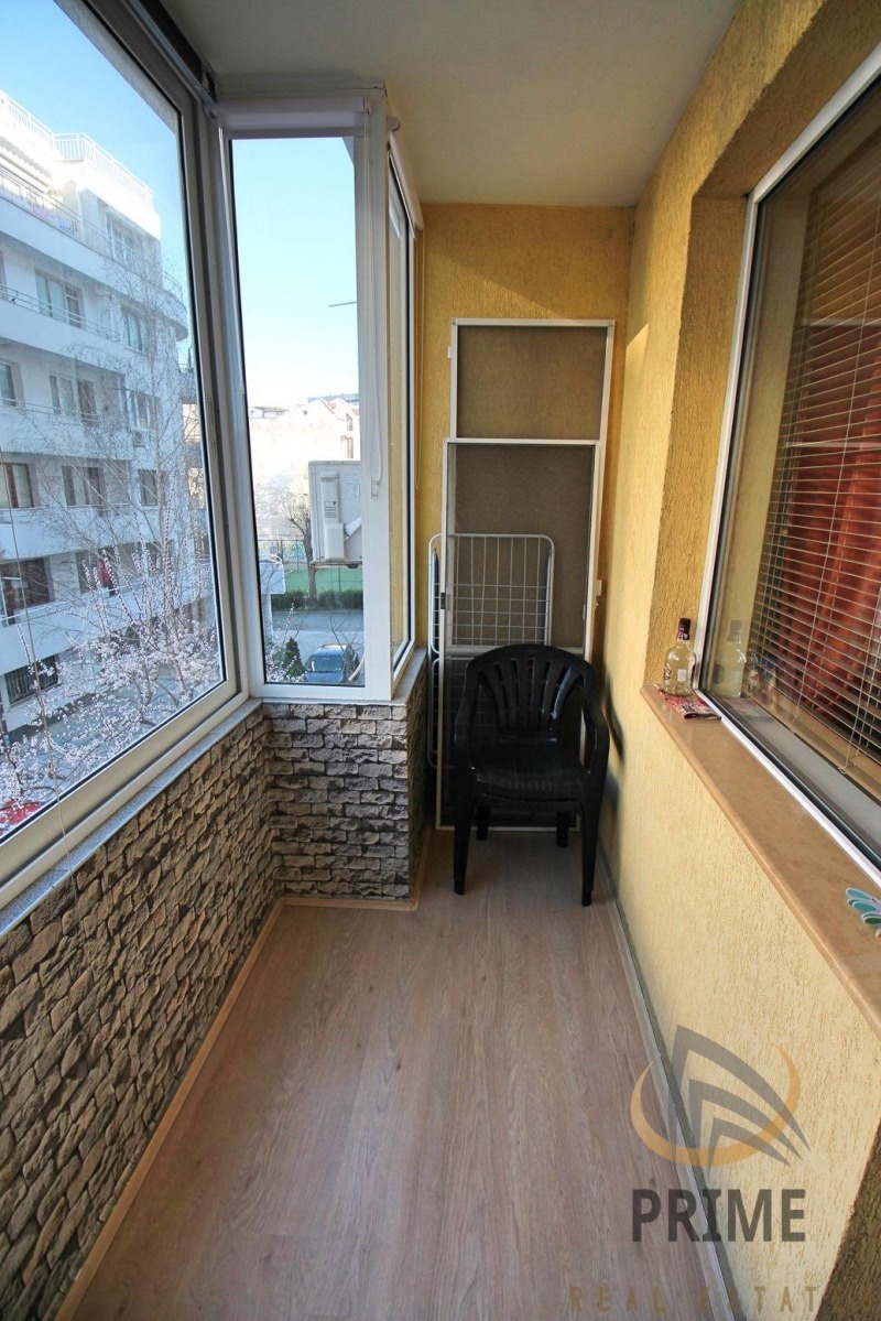 Издаје се  1 спаваћа соба Бургас , Лазур , 86 м2 | 54020757 - слика [9]