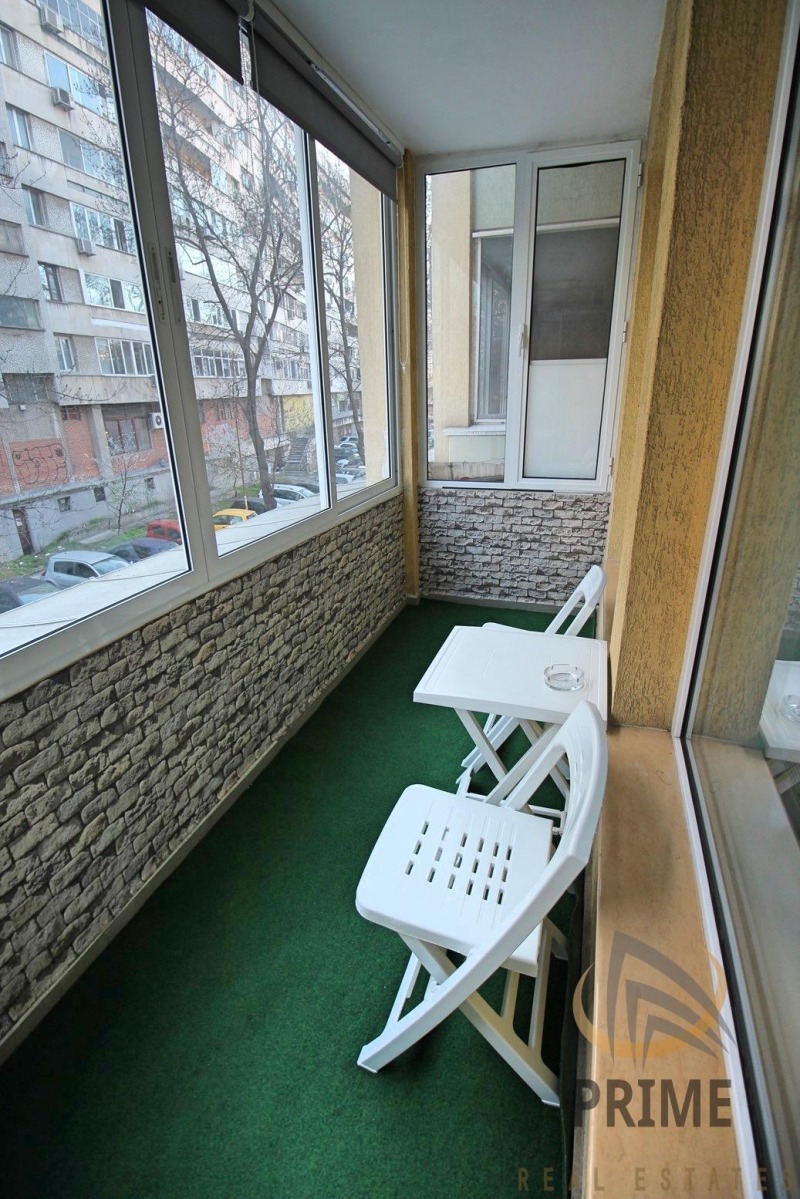 Издаје се  1 спаваћа соба Бургас , Лазур , 86 м2 | 54020757 - слика [6]