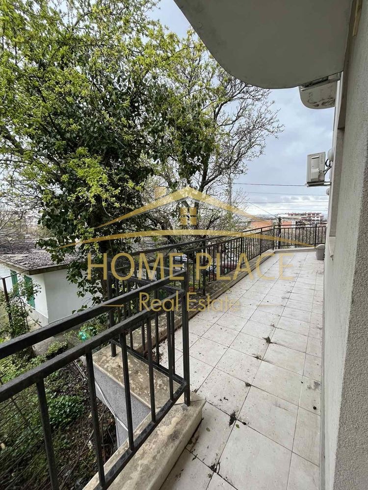 Дава под наем 2-СТАЕН, гр. Варна, Бриз, снимка 8 - Апартаменти - 52626603