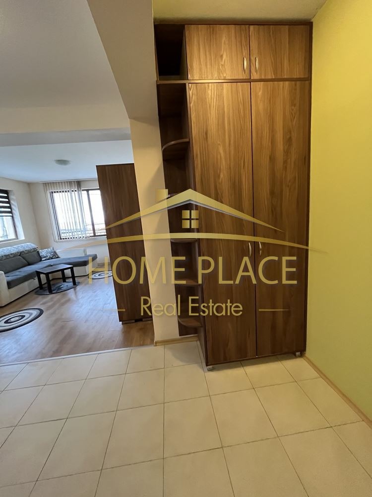 Дава под наем 2-СТАЕН, гр. Варна, Бриз, снимка 7 - Апартаменти - 52626603