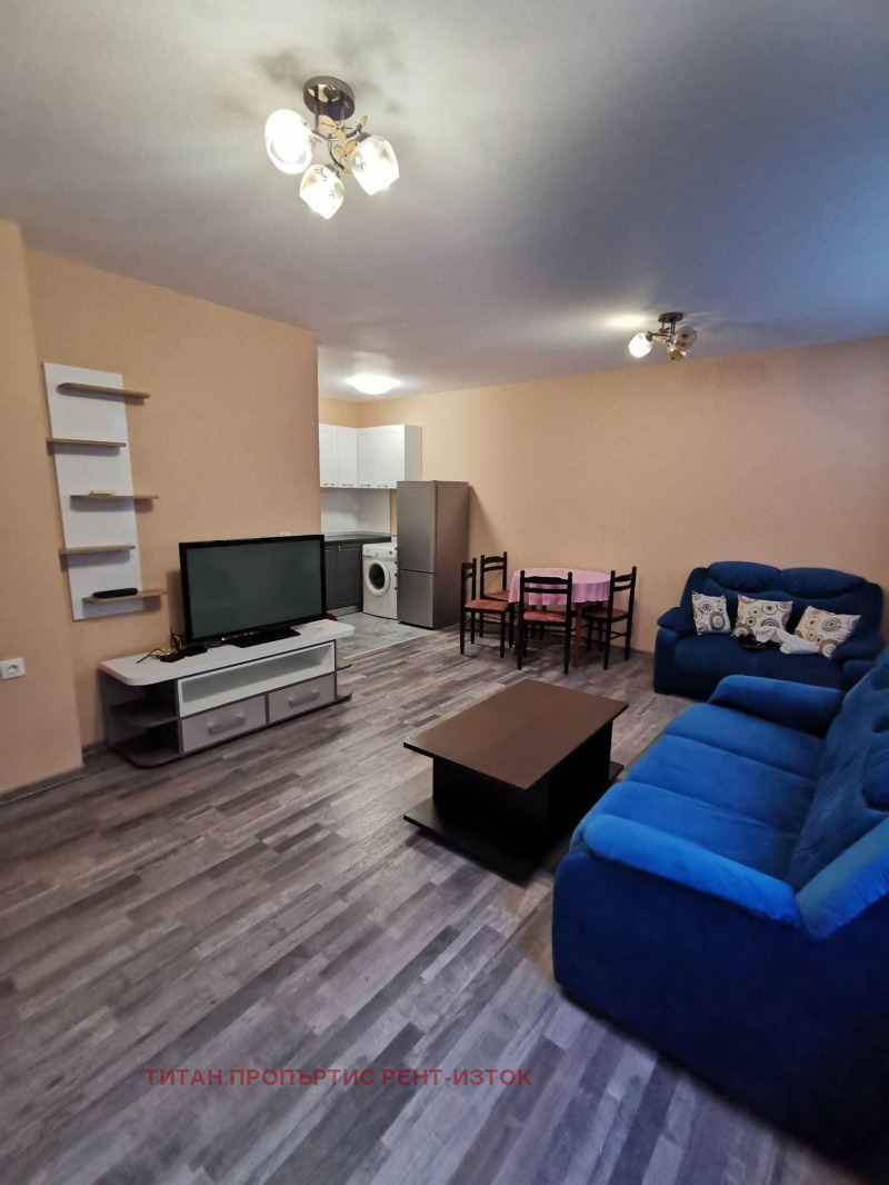 Дава под наем 2-СТАЕН, гр. Бургас, Сарафово