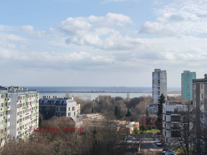 Дава под наем 2-СТАЕН, гр. Бургас, Зорница