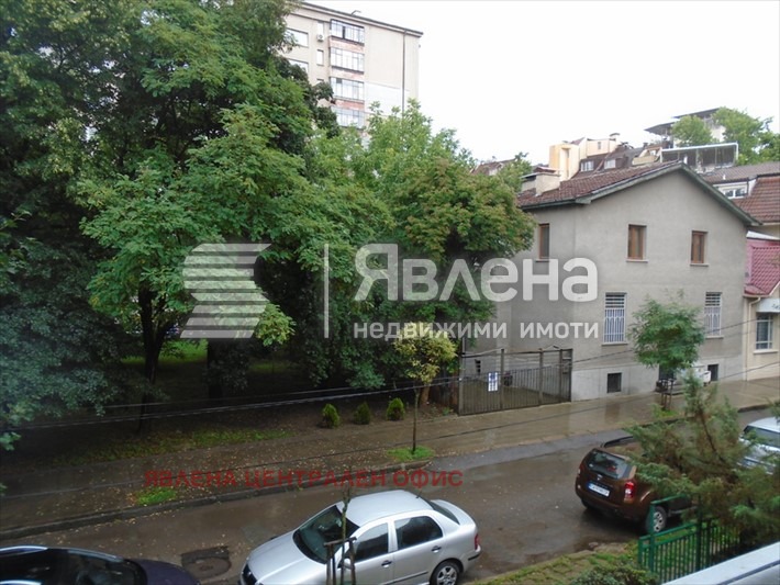 Дава под наем 2-СТАЕН, гр. София, Иван Вазов, снимка 9 - Апартаменти - 53183336