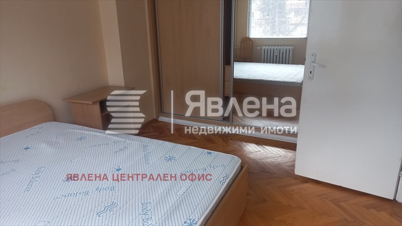 Дава под наем 2-СТАЕН, гр. София, Иван Вазов, снимка 6 - Апартаменти - 53183336