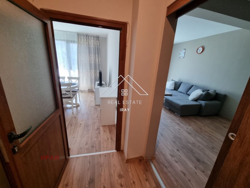 В аренду  2 спальни Стара Загора , Операта , 100 кв.м | 92870333 - изображение [10]