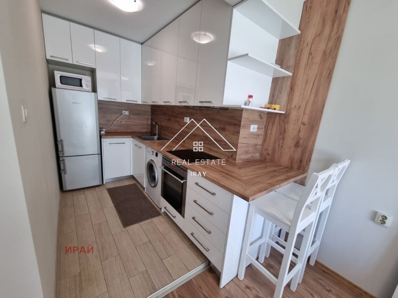 В аренду  2 спальни Стара Загора , Операта , 100 кв.м | 92870333 - изображение [6]