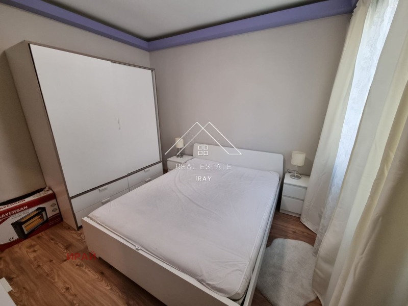 Издаје се  2 спаваће собе Стара Загора , Операта , 100 м2 | 92870333 - слика [11]