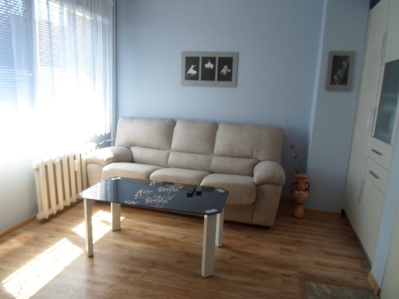 Дава под наем  3-стаен град София , Слатина , 75 кв.м | 96995071 - изображение [4]
