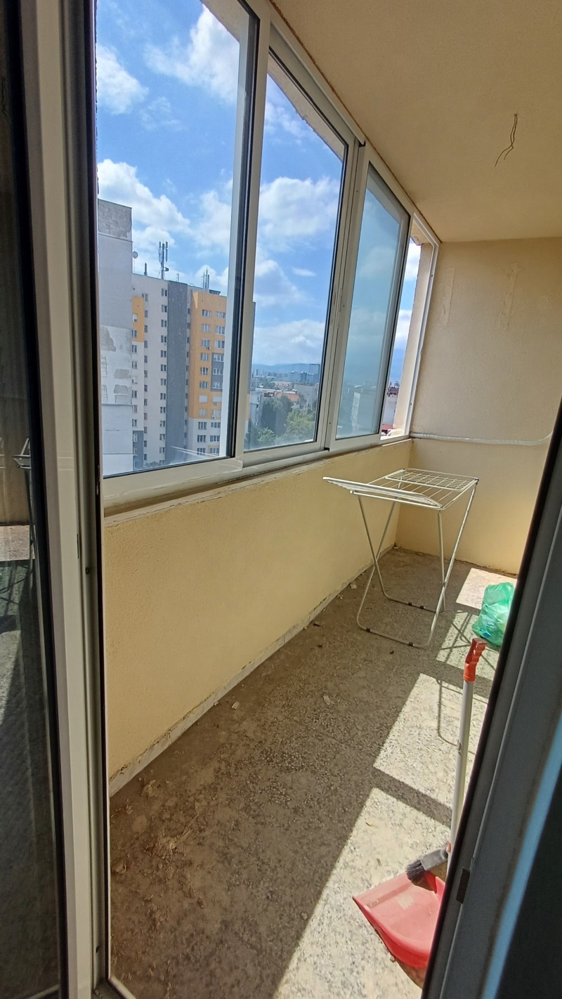 Дава под наем  3-стаен град София , Слатина , 75 кв.м | 96995071 - изображение [12]