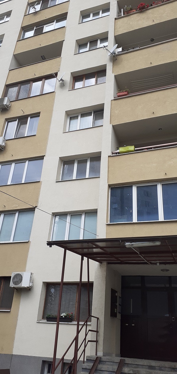 Дава под наем  3-стаен град София , Слатина , 75 кв.м | 96995071 - изображение [13]
