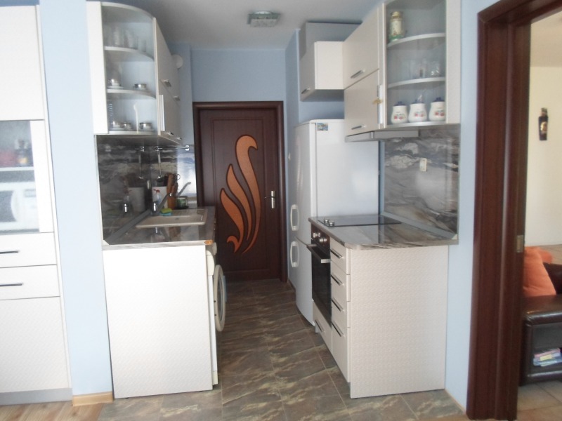 Дава под наем  3-стаен град София , Слатина , 75 кв.м | 96995071 - изображение [2]
