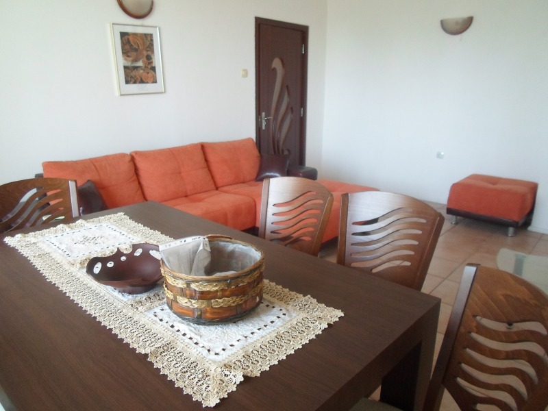Дава под наем  3-стаен град София , Слатина , 75 кв.м | 96995071 - изображение [5]