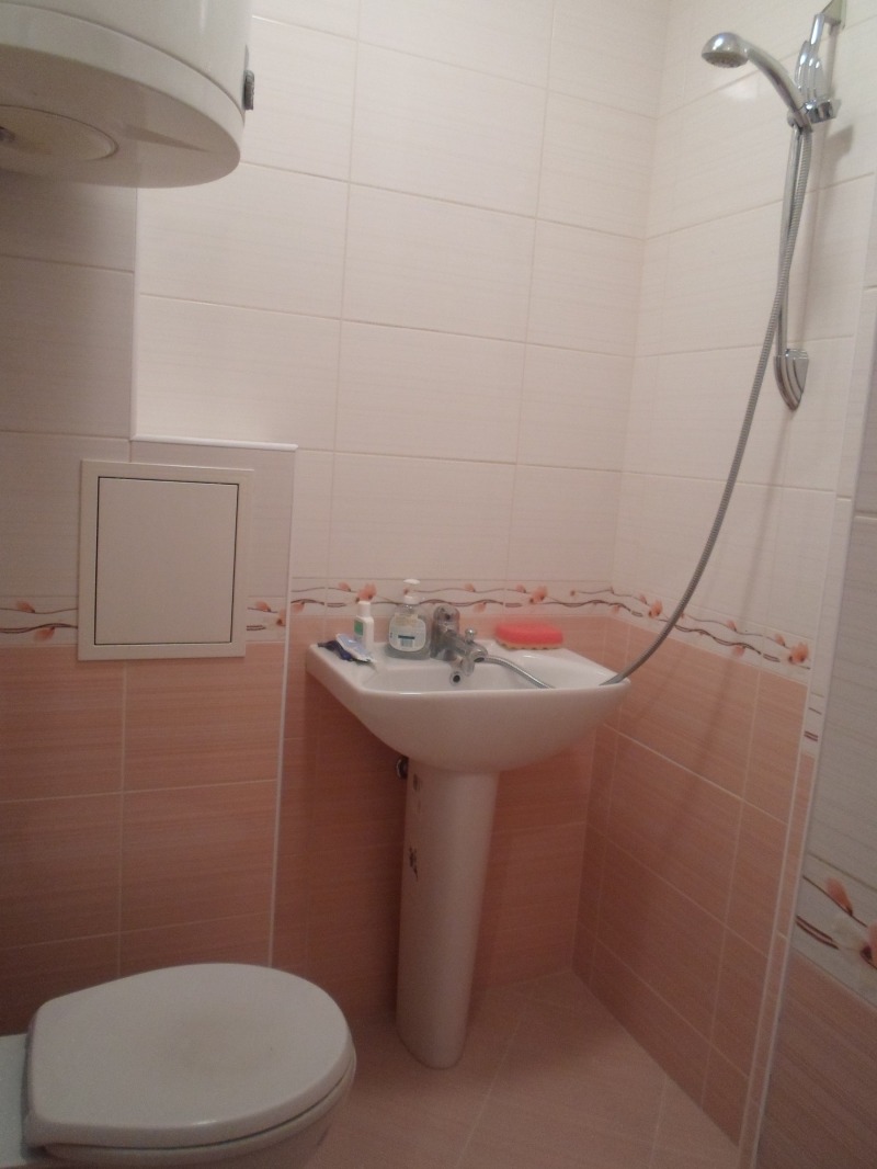 Дава под наем  3-стаен град София , Слатина , 75 кв.м | 96995071 - изображение [10]